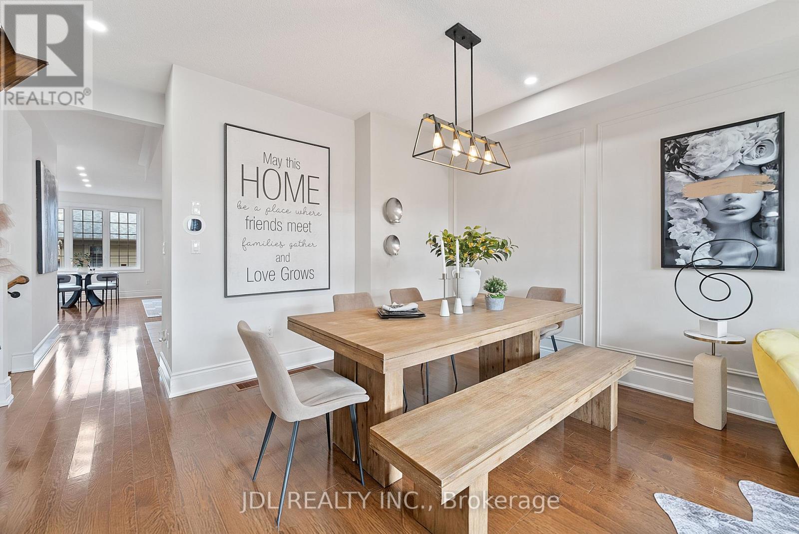 116 Betty Roman Boulevard, Markham, Ontario  L6C 0C8 - Photo 6 - N12560866