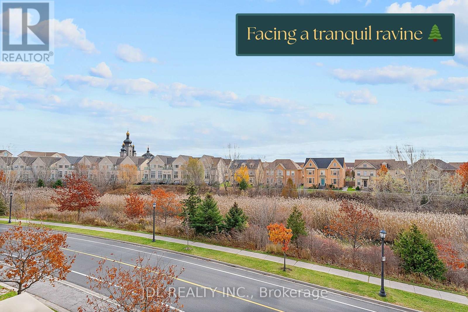 116 Betty Roman Boulevard, Markham, Ontario  L6C 0C8 - Photo 9 - N12560866