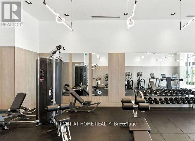 810 - 1455 Celebration Drive, Pickering, Ontario  L1W 1C3 - Photo 15 - E12561026