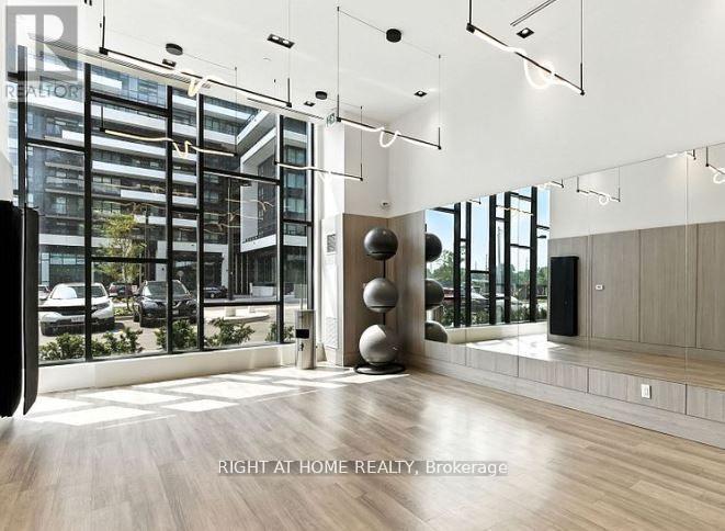 810 - 1455 Celebration Drive, Pickering, Ontario  L1W 1C3 - Photo 17 - E12561026