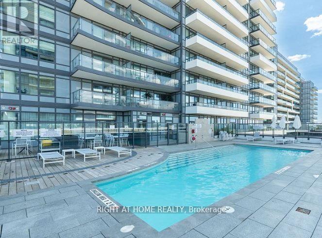 810 - 1455 Celebration Drive, Pickering, Ontario  L1W 1C3 - Photo 19 - E12561026