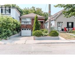 218 South Woodrow Boulevard, Toronto (Birchcliffe-Cliffside), Ca