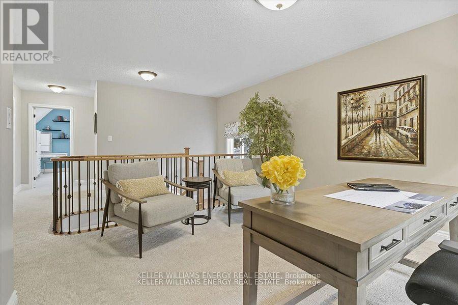 518 Britannia Avenue E, Oshawa, Ontario  L1L 1B7 - Photo 11 - E12475383