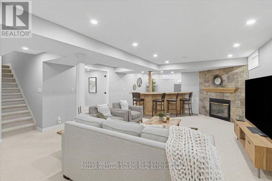 518 Britannia Avenue E, Oshawa, Ontario  L1L 1B7 - Photo 22 - E12475383