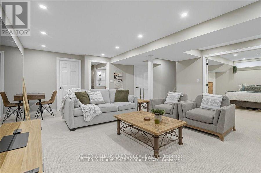 518 Britannia Avenue E, Oshawa, Ontario  L1L 1B7 - Photo 21 - E12475383