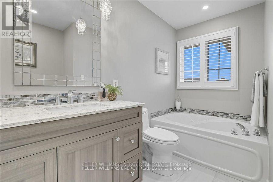 518 Britannia Avenue E, Oshawa, Ontario  L1L 1B7 - Photo 20 - E12475383