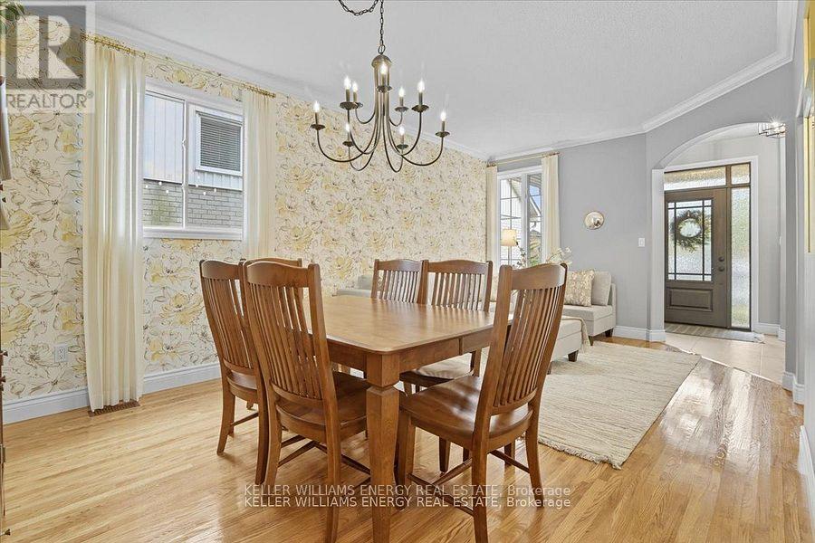 518 Britannia Avenue E, Oshawa, Ontario  L1L 1B7 - Photo 6 - E12475383