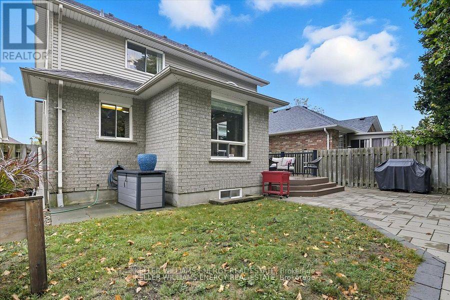 518 Britannia Avenue E, Oshawa, Ontario  L1L 1B7 - Photo 31 - E12475383