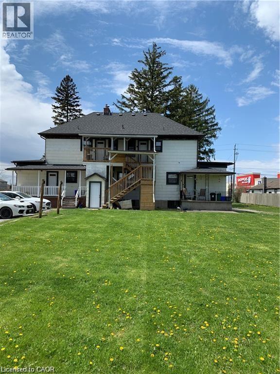 5108 Montrose Road Unit# 3, Niagara Falls, Ontario  L2H 1K5 - Photo 2 - 40789480