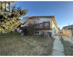 A & B, 4923 53 Street, Rocky Mountain House, Ca