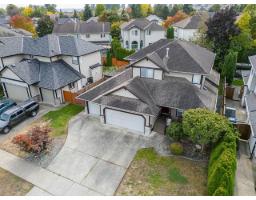 6119 166A STREET, Surrey, British Columbia