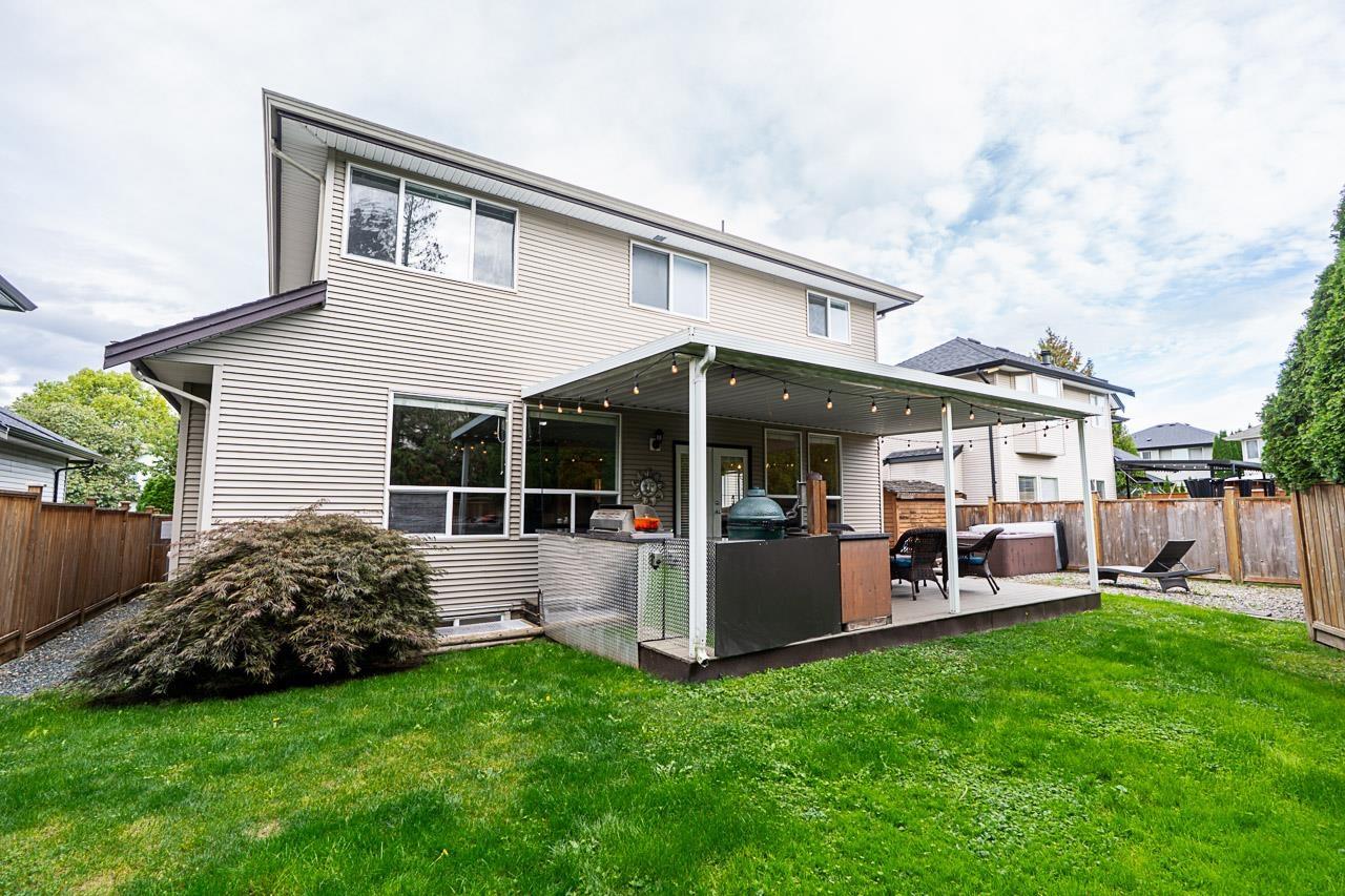 6119 166a Street, Surrey, British Columbia  V3S 9L2 - Photo 20 - R3055013