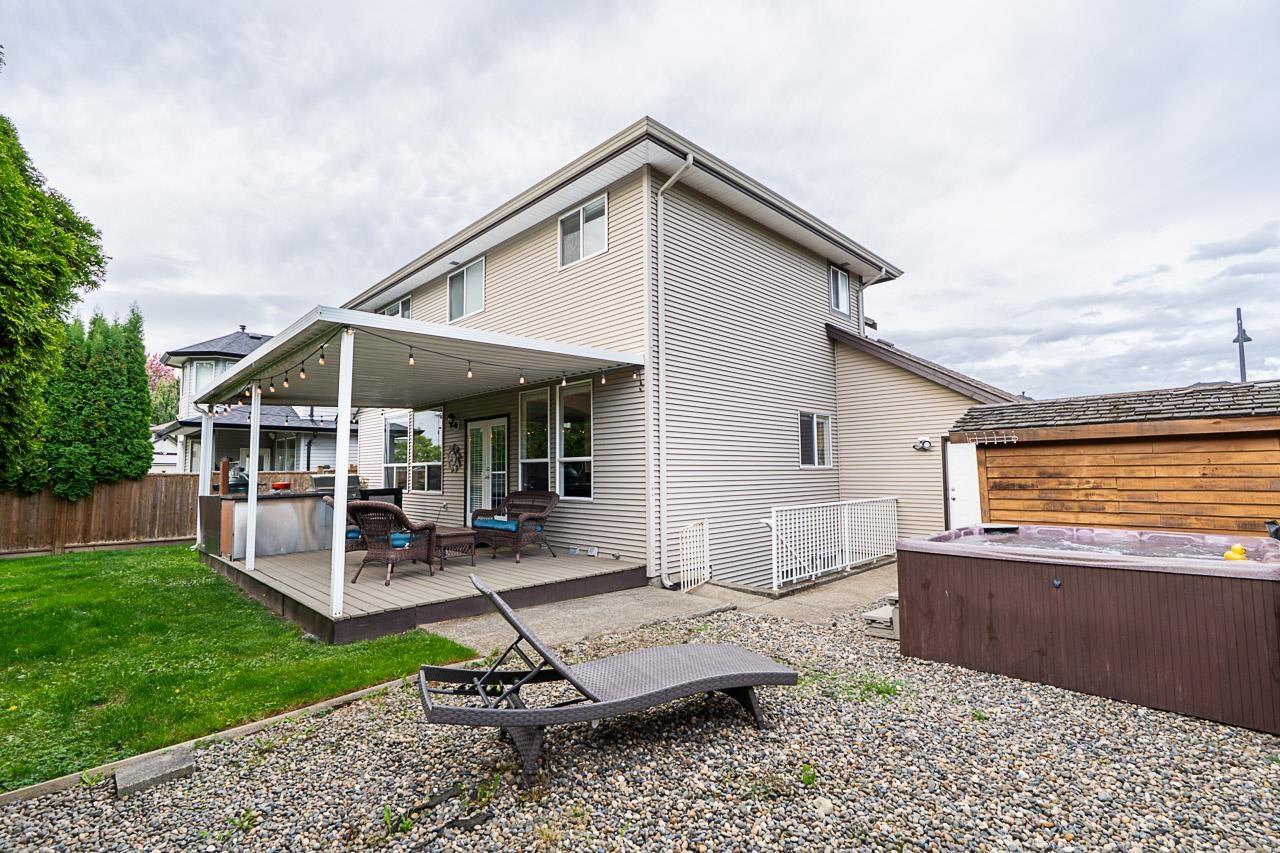 6119 166a Street, Surrey, British Columbia  V3S 9L2 - Photo 21 - R3055013