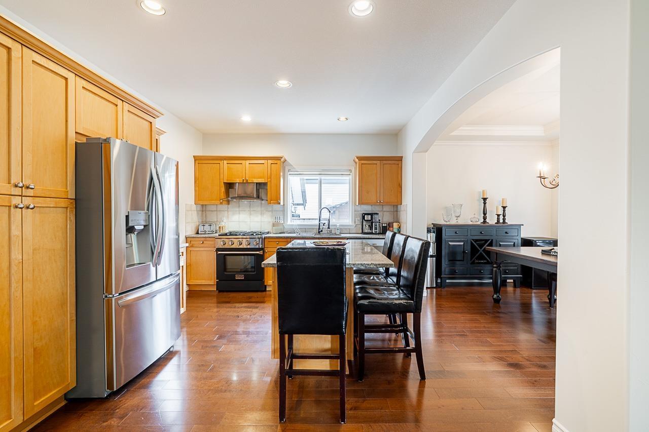 6119 166a Street, Surrey, British Columbia  V3S 9L2 - Photo 9 - R3055013