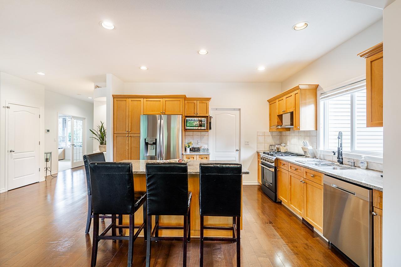 6119 166a Street, Surrey, British Columbia  V3S 9L2 - Photo 11 - R3055013