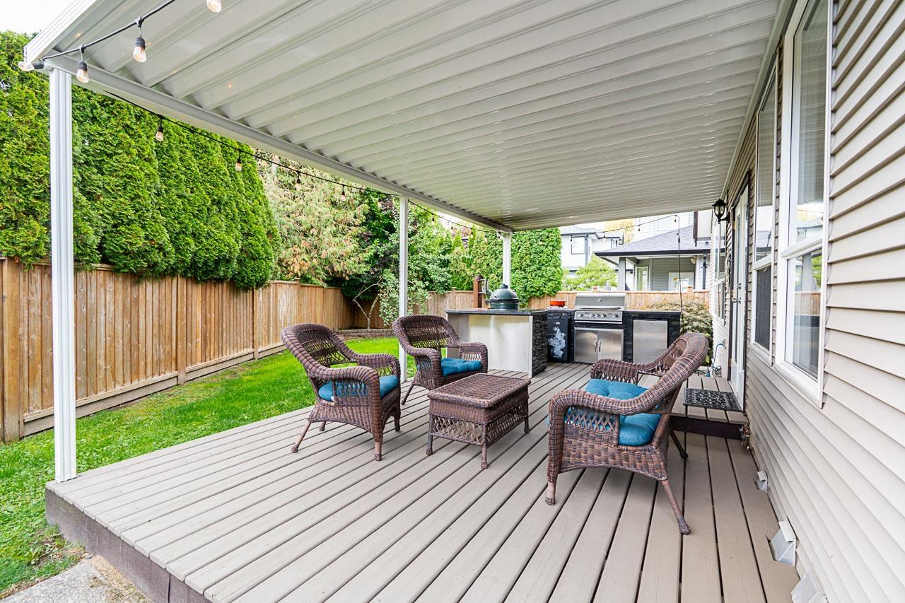 6119 166a Street, Surrey, British Columbia  V3S 9L2 - Photo 28 - R3055013