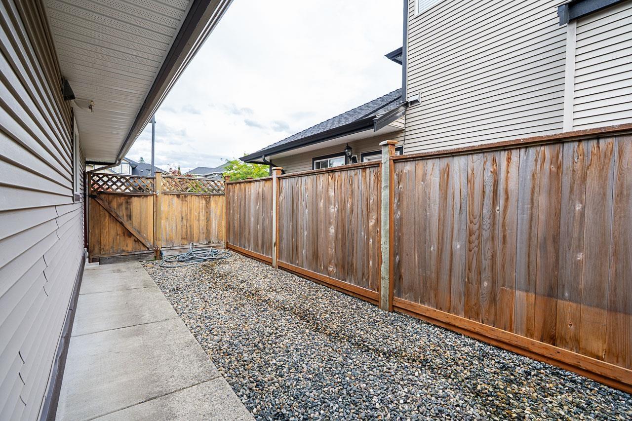 6119 166a Street, Surrey, British Columbia  V3S 9L2 - Photo 30 - R3055013