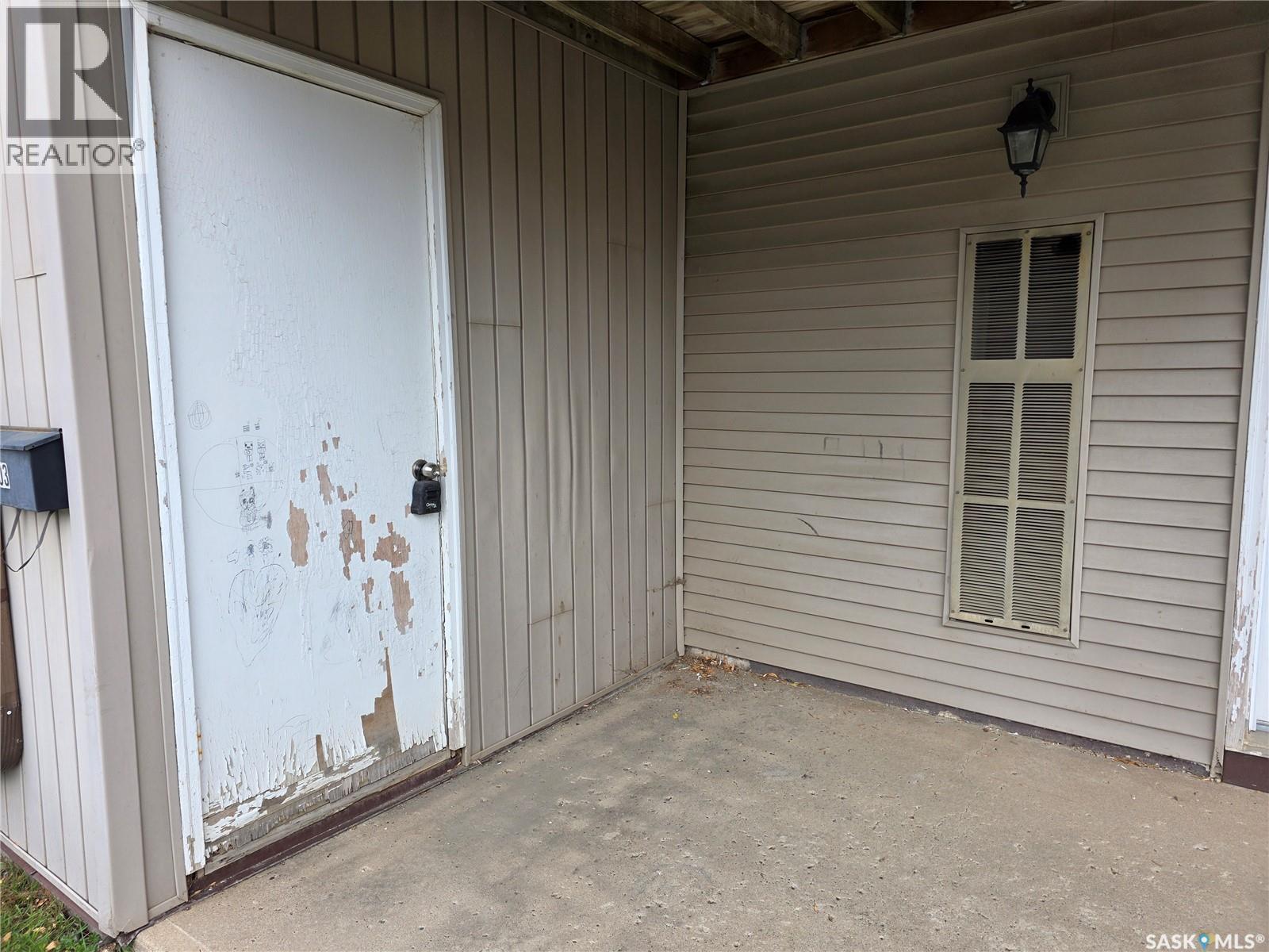 103 521 Albert STREET, Estevan, Saskatchewan