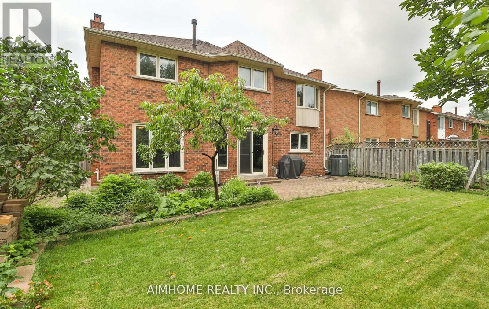 1339 Windrush Drive, Oakville, Ontario  L6M 1W4 - Photo 48 - W12561032