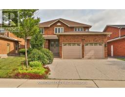 1339 WINDRUSH DRIVE, Oakville, Ontario