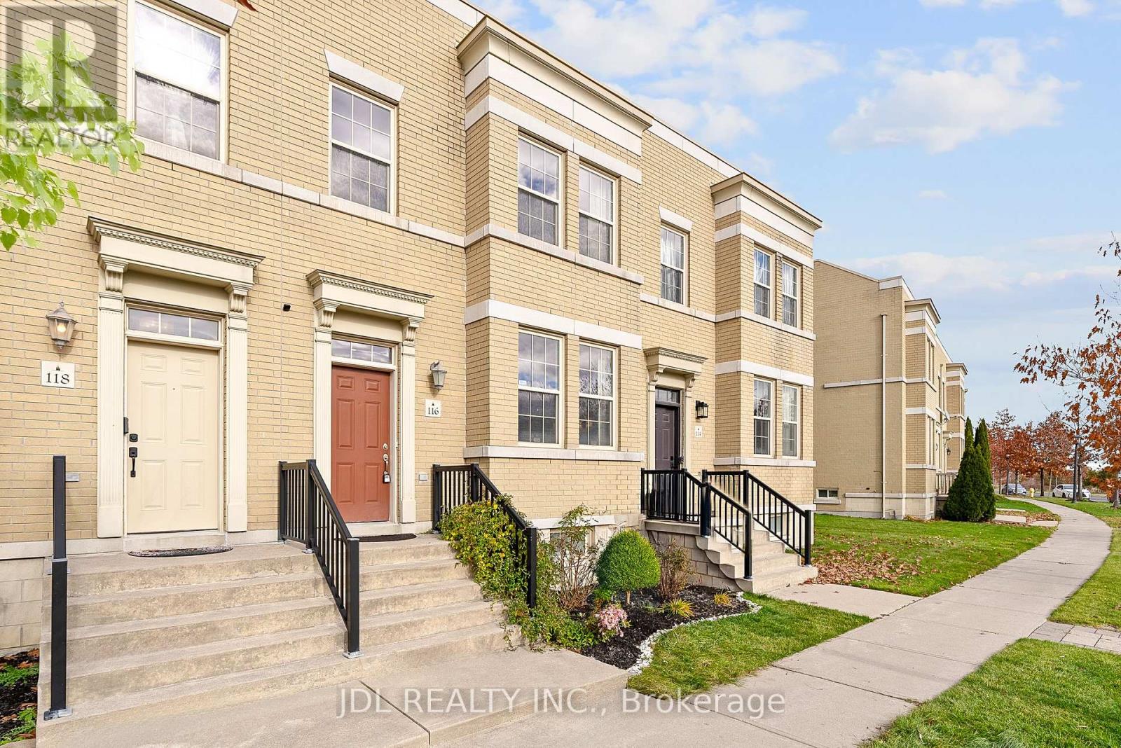 116 Betty Roman Boulevard, Markham, Ontario  L6C 0C8 - Photo 20 - N12560866