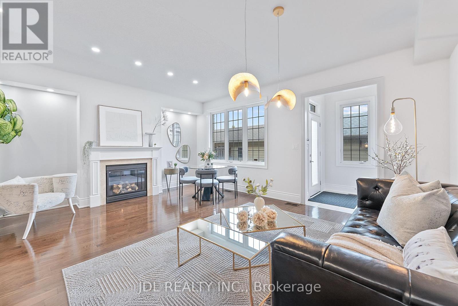 116 Betty Roman Boulevard, Markham, Ontario  L6C 0C8 - Photo 18 - N12560866