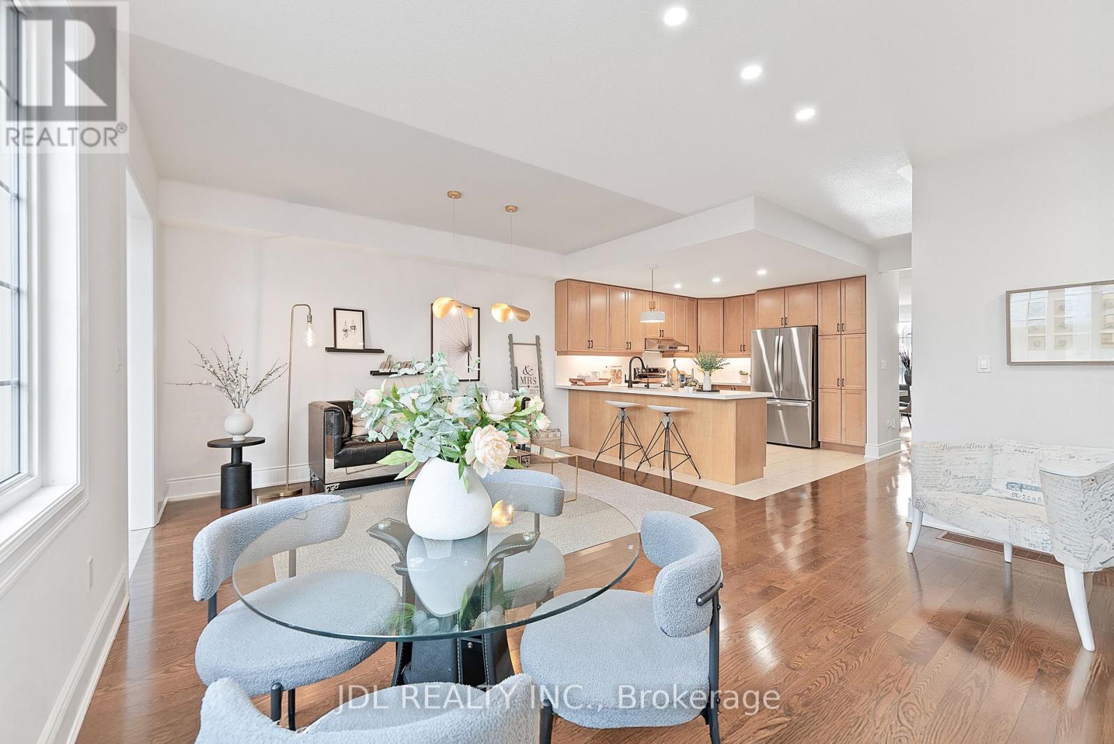 116 Betty Roman Boulevard, Markham, Ontario  L6C 0C8 - Photo 17 - N12560866