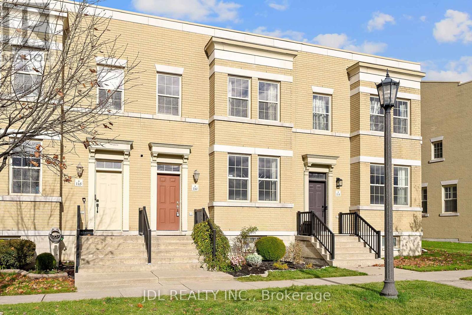 116 Betty Roman Boulevard, Markham, Ontario  L6C 0C8 - Photo 19 - N12560866