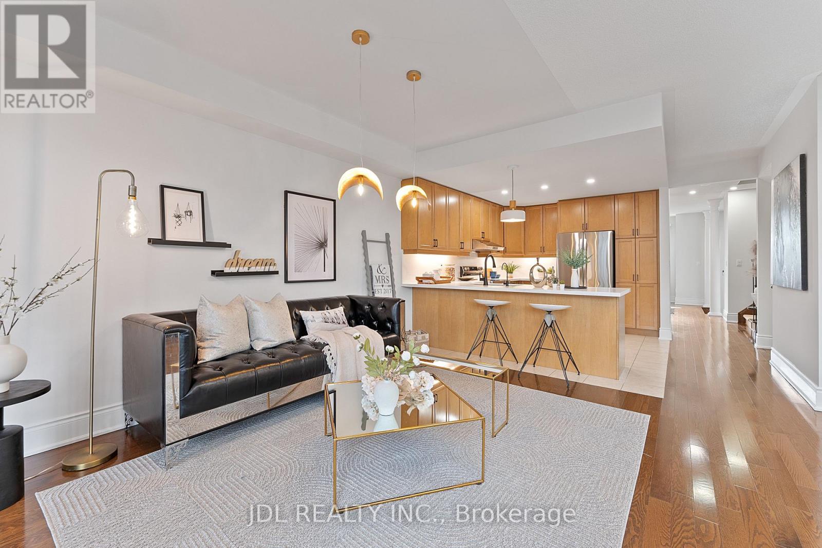 116 Betty Roman Boulevard, Markham, Ontario  L6C 0C8 - Photo 24 - N12560866