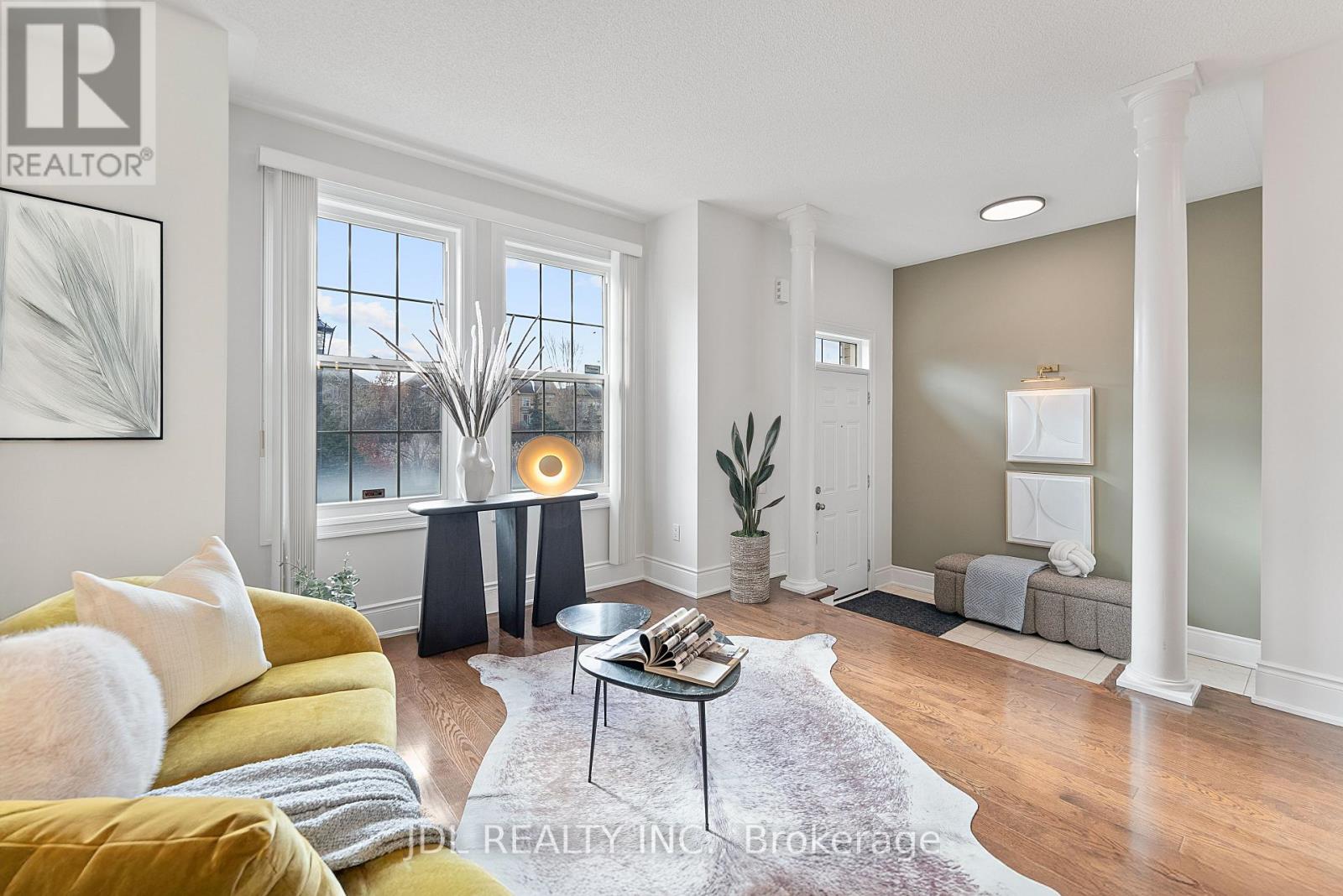 116 Betty Roman Boulevard, Markham, Ontario  L6C 0C8 - Photo 22 - N12560866