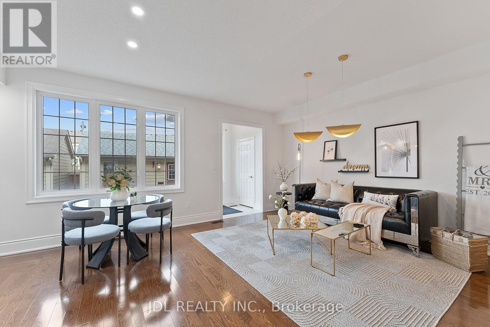 116 Betty Roman Boulevard, Markham, Ontario  L6C 0C8 - Photo 27 - N12560866