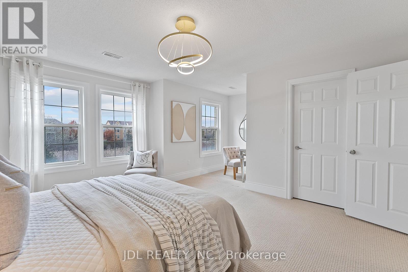 116 Betty Roman Boulevard, Markham, Ontario  L6C 0C8 - Photo 29 - N12560866