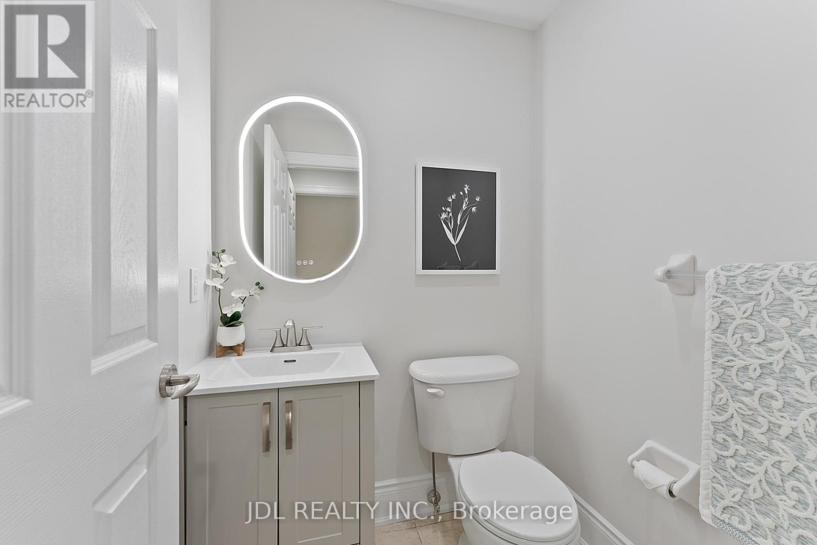 116 Betty Roman Boulevard, Markham, Ontario  L6C 0C8 - Photo 28 - N12560866