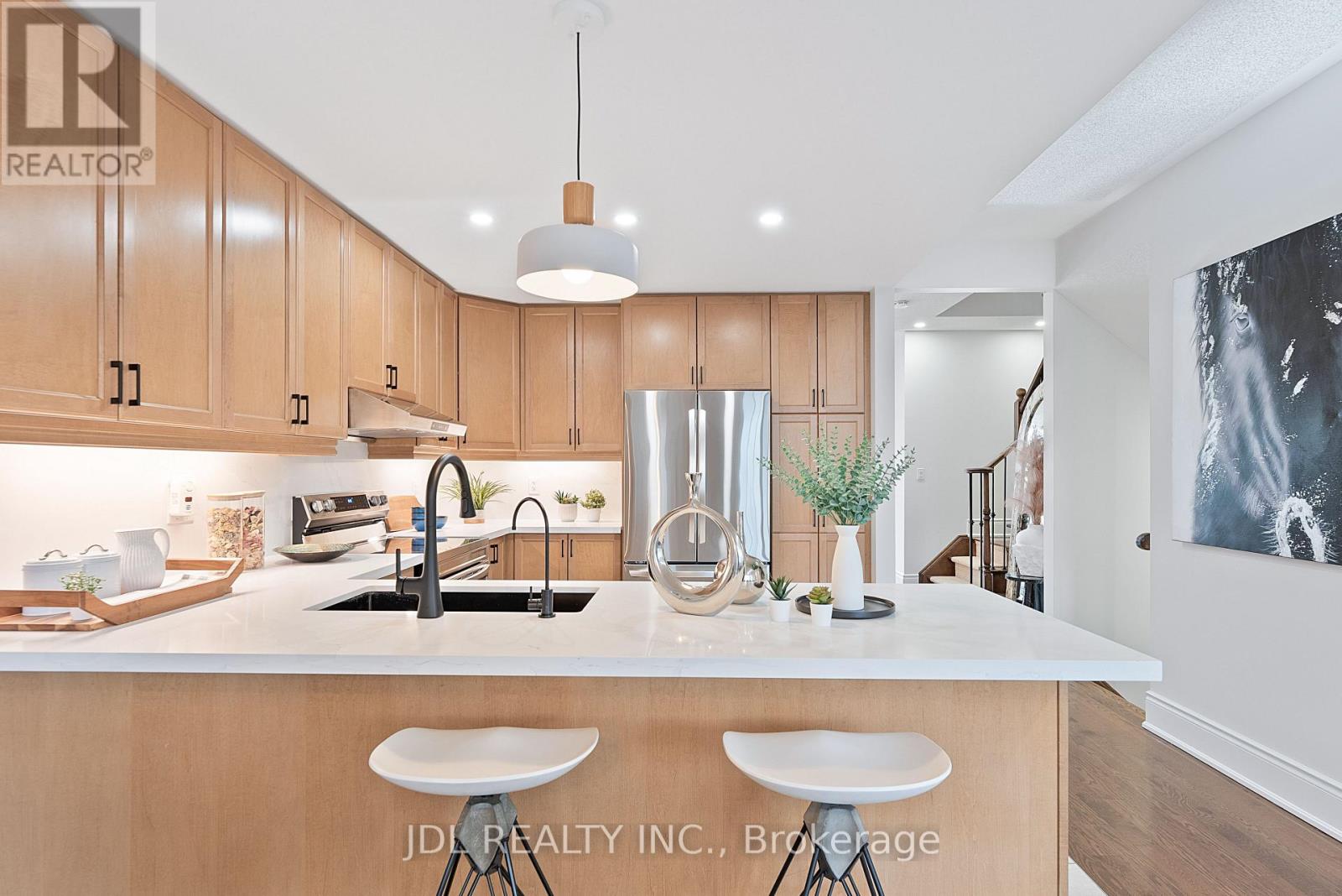 116 Betty Roman Boulevard, Markham, Ontario  L6C 0C8 - Photo 25 - N12560866