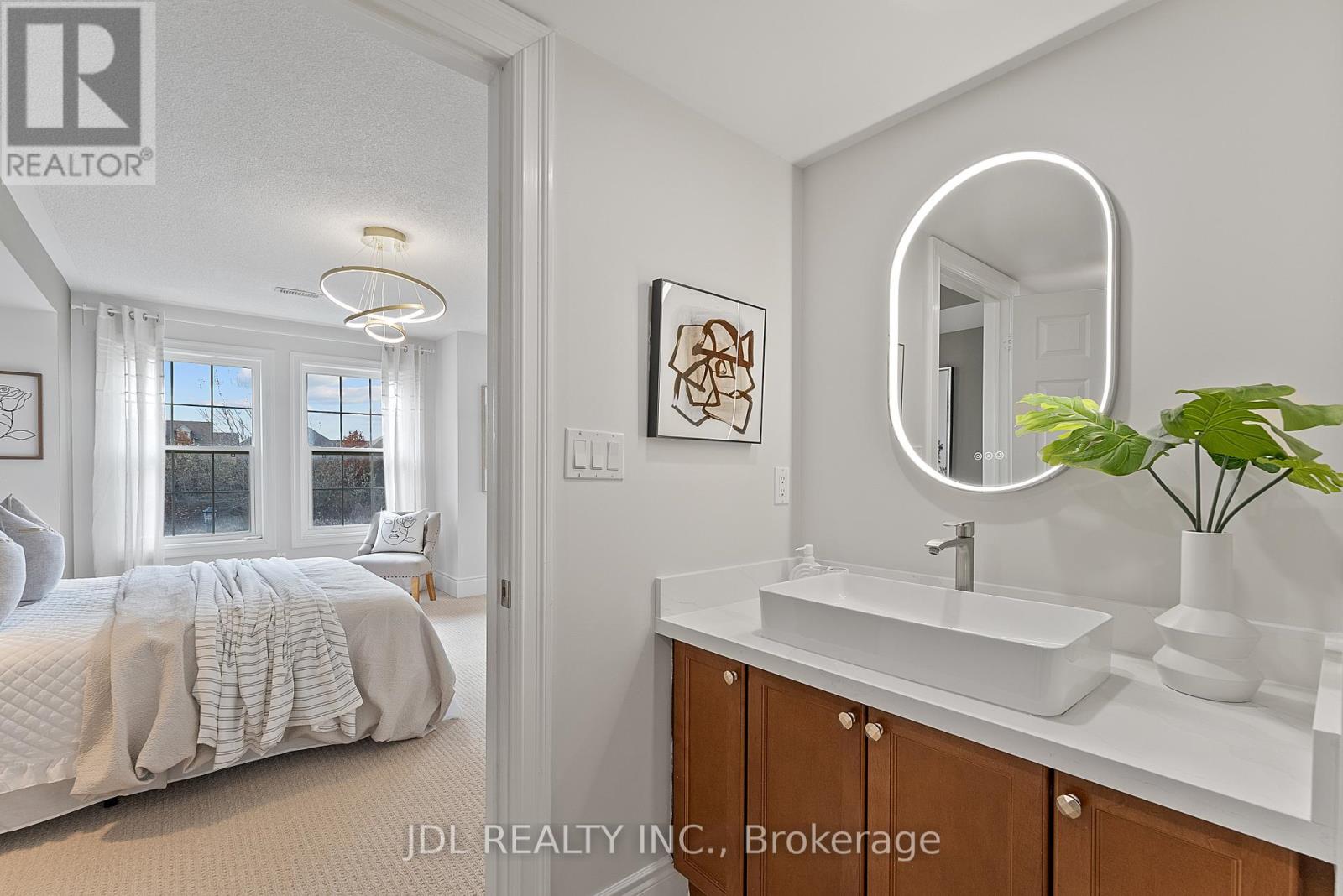 116 Betty Roman Boulevard, Markham, Ontario  L6C 0C8 - Photo 31 - N12560866