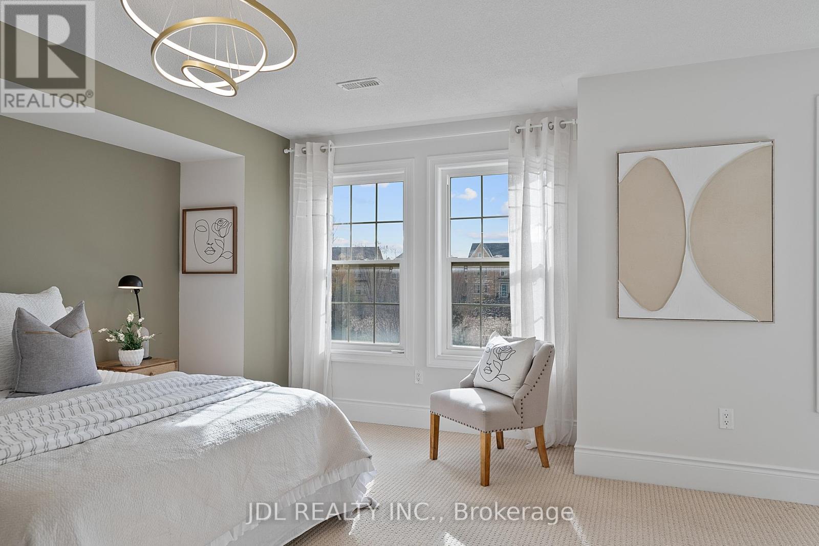 116 Betty Roman Boulevard, Markham, Ontario  L6C 0C8 - Photo 30 - N12560866