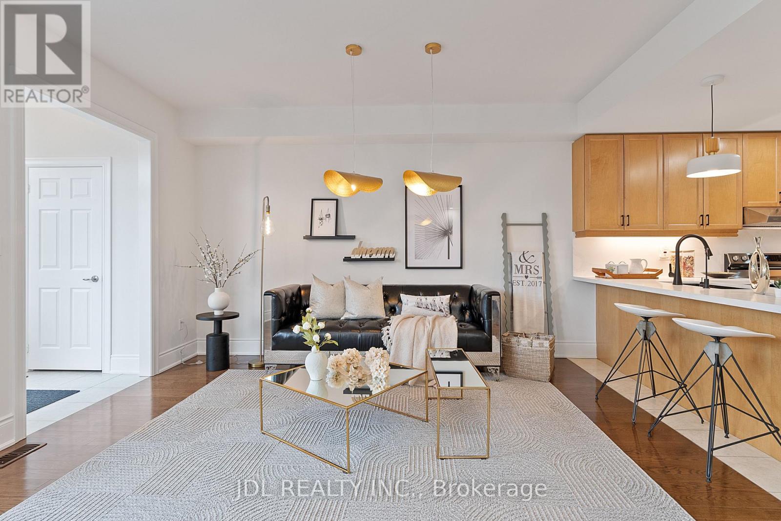 116 Betty Roman Boulevard, Markham, Ontario  L6C 0C8 - Photo 26 - N12560866