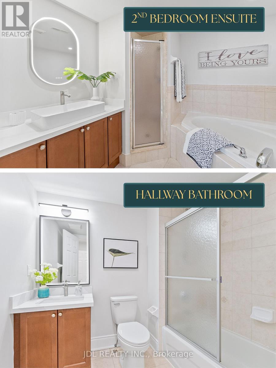 116 Betty Roman Boulevard, Markham, Ontario  L6C 0C8 - Photo 32 - N12560866