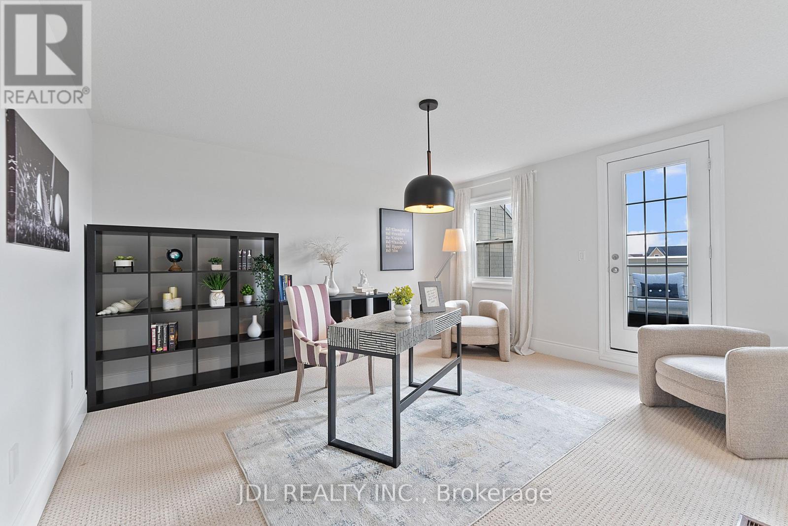 116 Betty Roman Boulevard, Markham, Ontario  L6C 0C8 - Photo 37 - N12560866