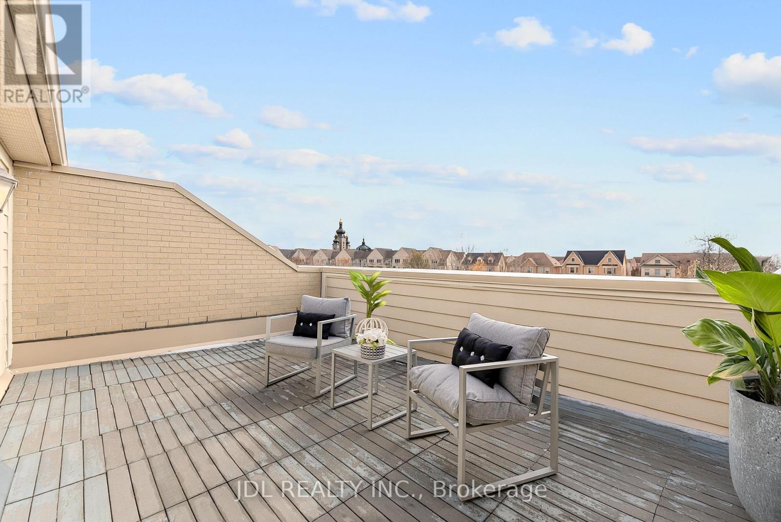 116 Betty Roman Boulevard, Markham, Ontario  L6C 0C8 - Photo 38 - N12560866