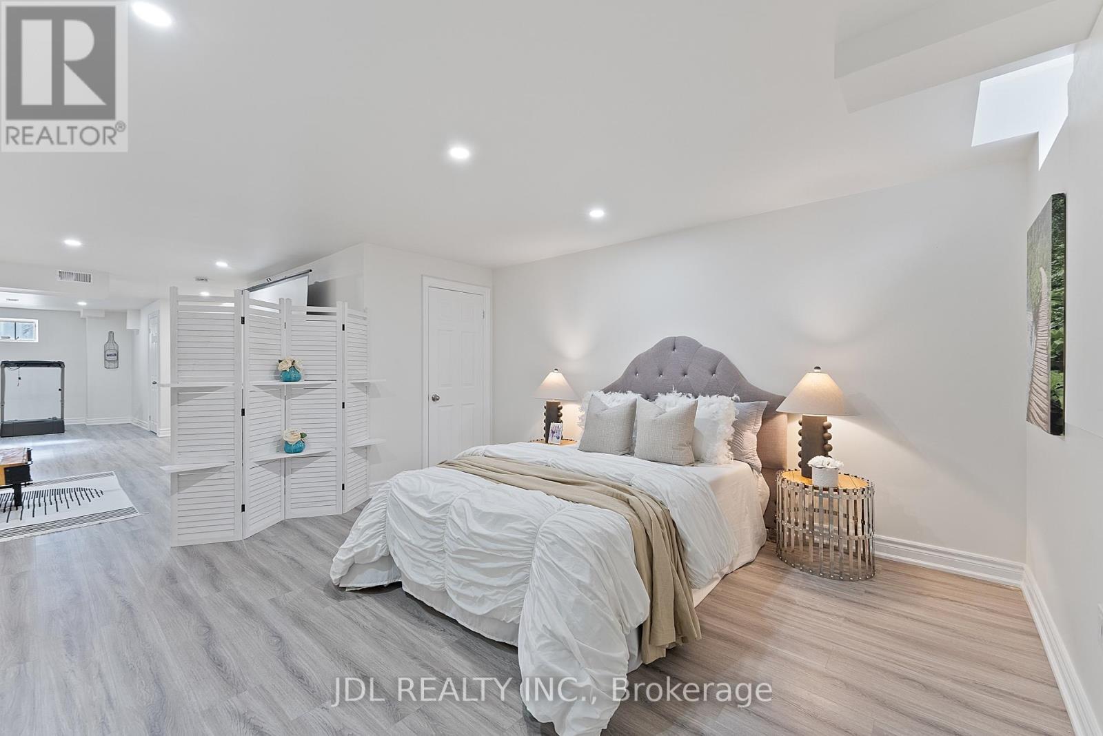 116 Betty Roman Boulevard, Markham, Ontario  L6C 0C8 - Photo 46 - N12560866