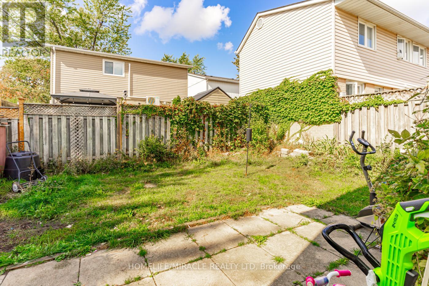 5 Holmcrest Court, Brampton, Ontario  L6S 1R6 - Photo 22 - W12513758