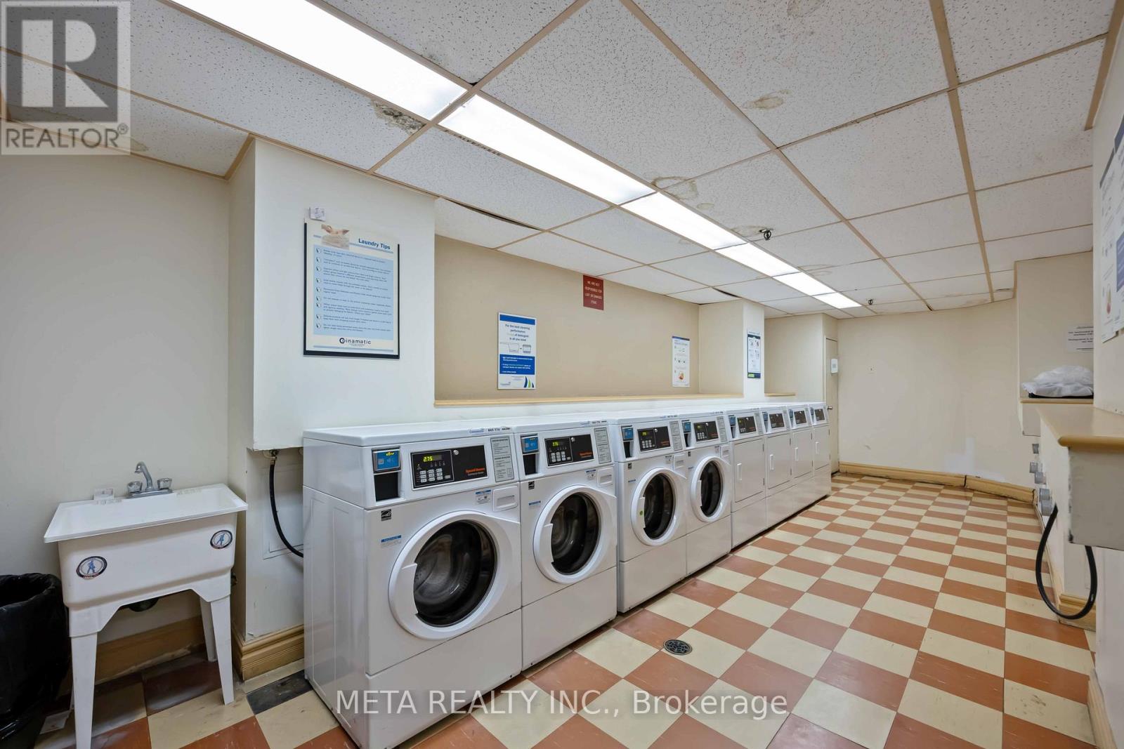 604 - 236 Albion Road, Toronto, Ontario  M9W 6A6 - Photo 40 - W12559962