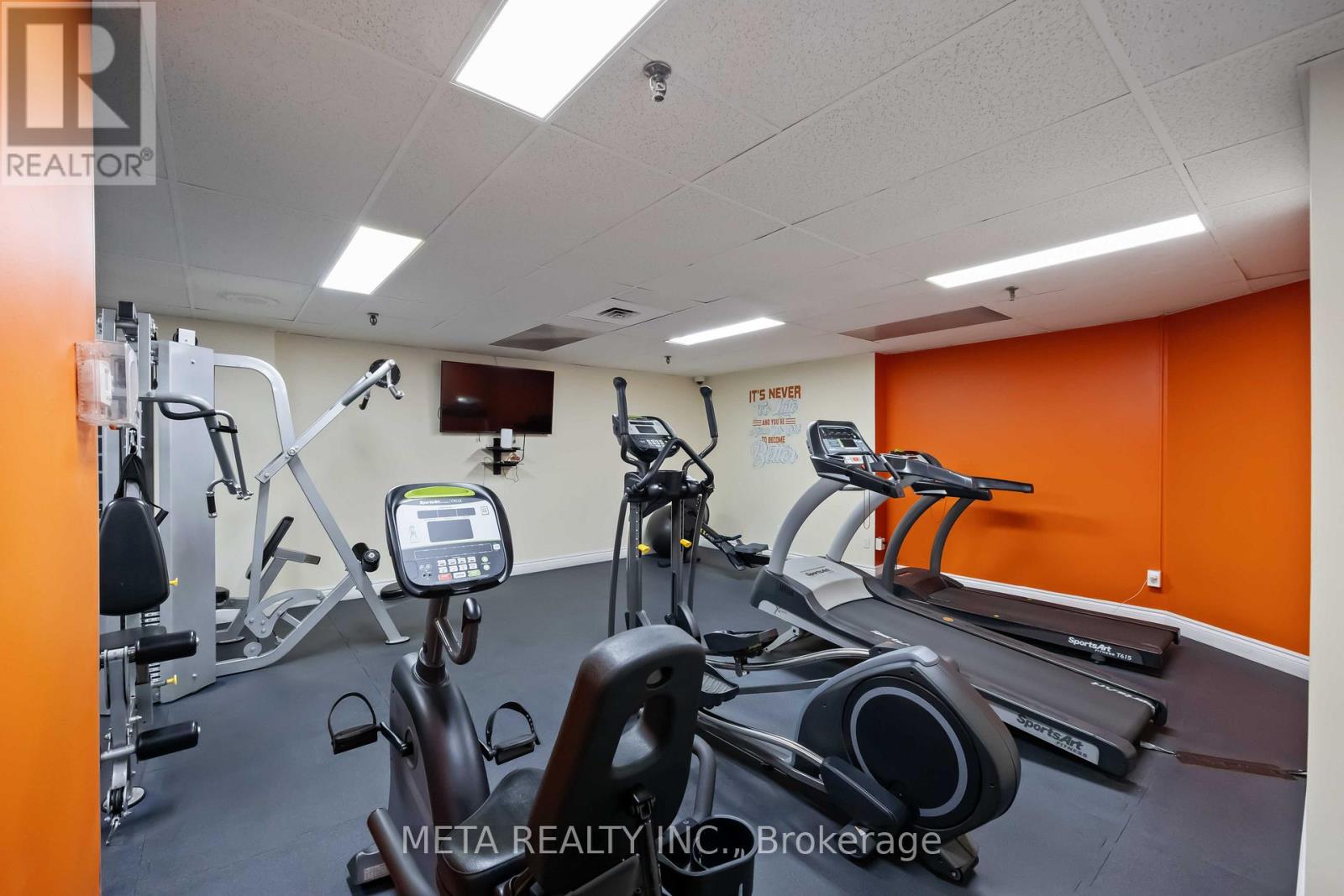 604 - 236 Albion Road, Toronto, Ontario  M9W 6A6 - Photo 42 - W12559962