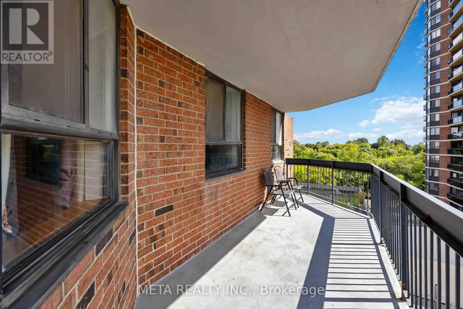 604 - 236 Albion Road, Toronto, Ontario  M9W 6A6 - Photo 37 - W12559962