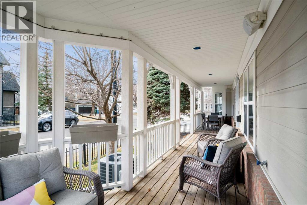 110 Somme Boulevard Sw, Calgary, Alberta  T2T 6K6 - Photo 32 - A2271308