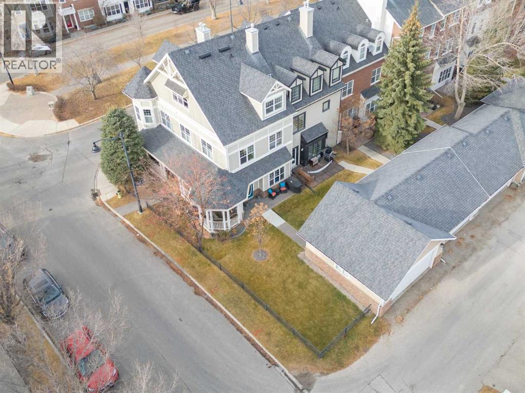 110 Somme Boulevard Sw, Calgary, Alberta  T2T 6K6 - Photo 33 - A2271308