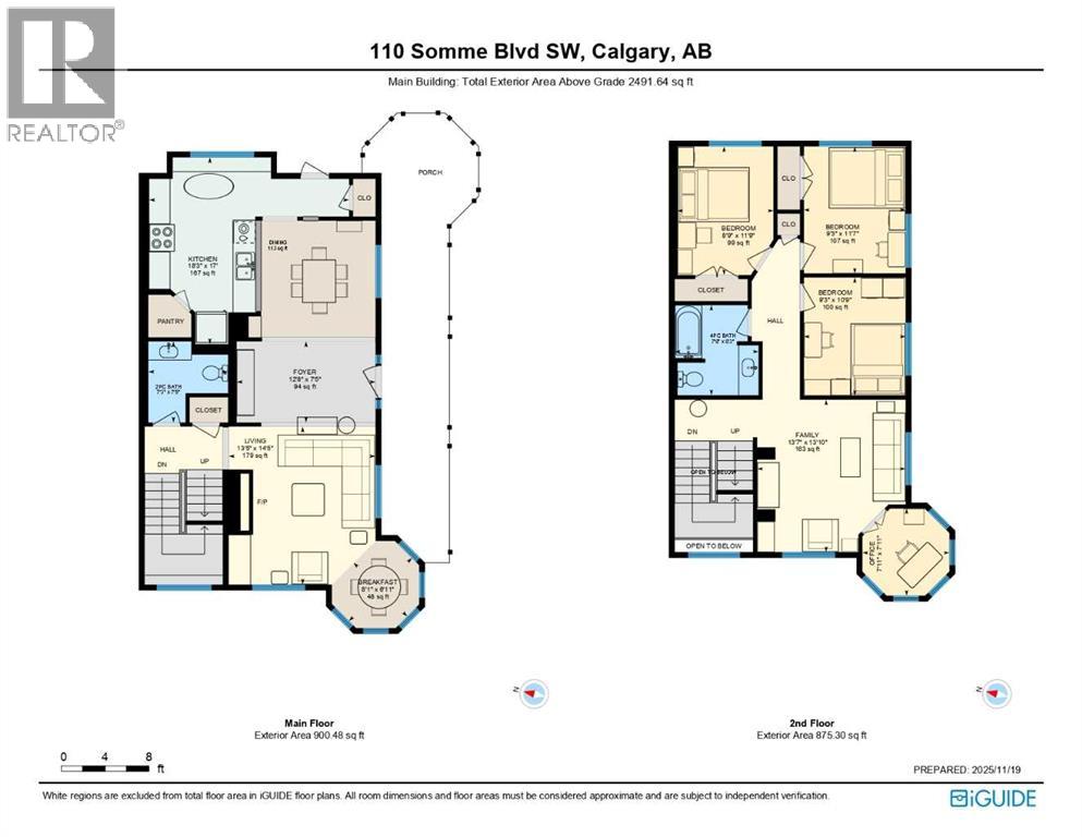 110 Somme Boulevard Sw, Calgary, Alberta  T2T 6K6 - Photo 37 - A2271308