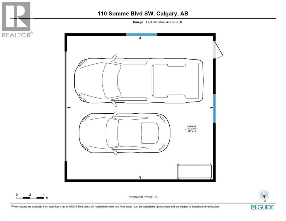 110 Somme Boulevard Sw, Calgary, Alberta  T2T 6K6 - Photo 39 - A2271308