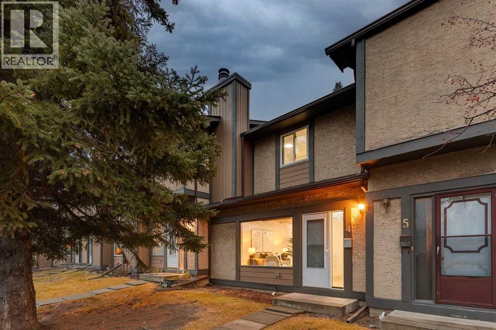 4, 7166 18 Street Se, Calgary, Alberta  T2C 1Y9 - Photo 32 - A2263188